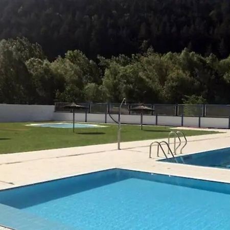 Cal Cinto - Apartamento Rustico Y Renovado 7P Guardiola de Bergueda Exterior photo