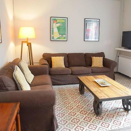 Cal Cinto - Apartamento Rustico Y Renovado 7P Guardiola de Bergueda Exterior photo
