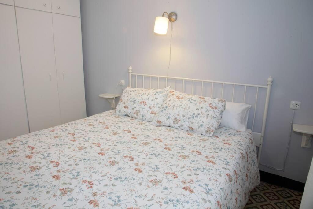 Cal Cinto - Apartamento Rustico Y Renovado 7P Guardiola de Bergueda Exterior photo