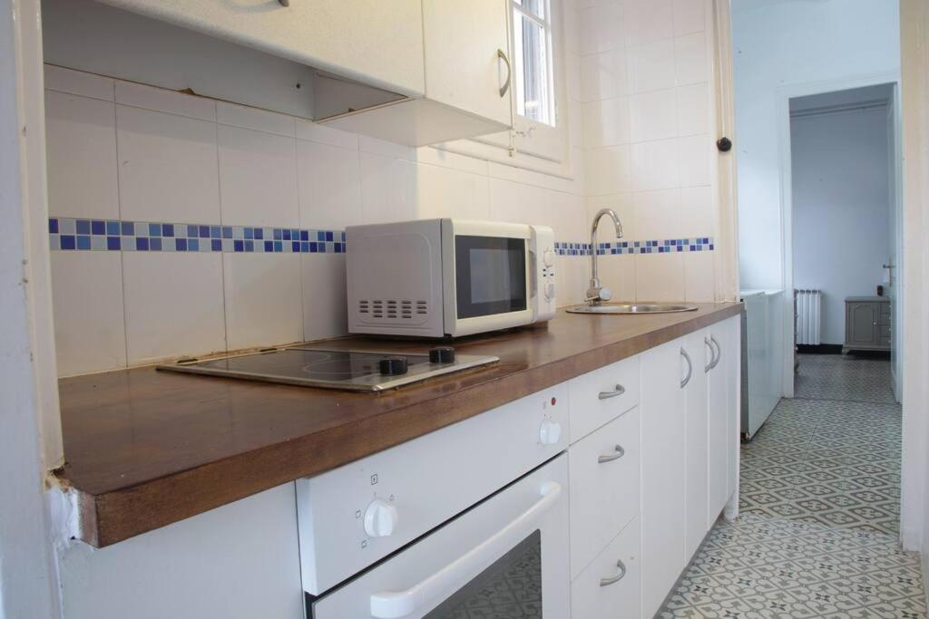 Cal Cinto - Apartamento Rustico Y Renovado 7P Guardiola de Bergueda Exterior photo