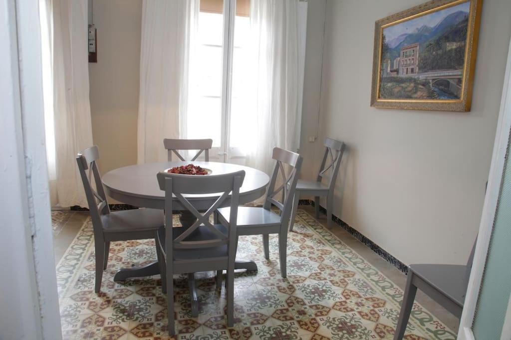 Cal Cinto - Apartamento Rustico Y Renovado 7P Guardiola de Bergueda Exterior photo