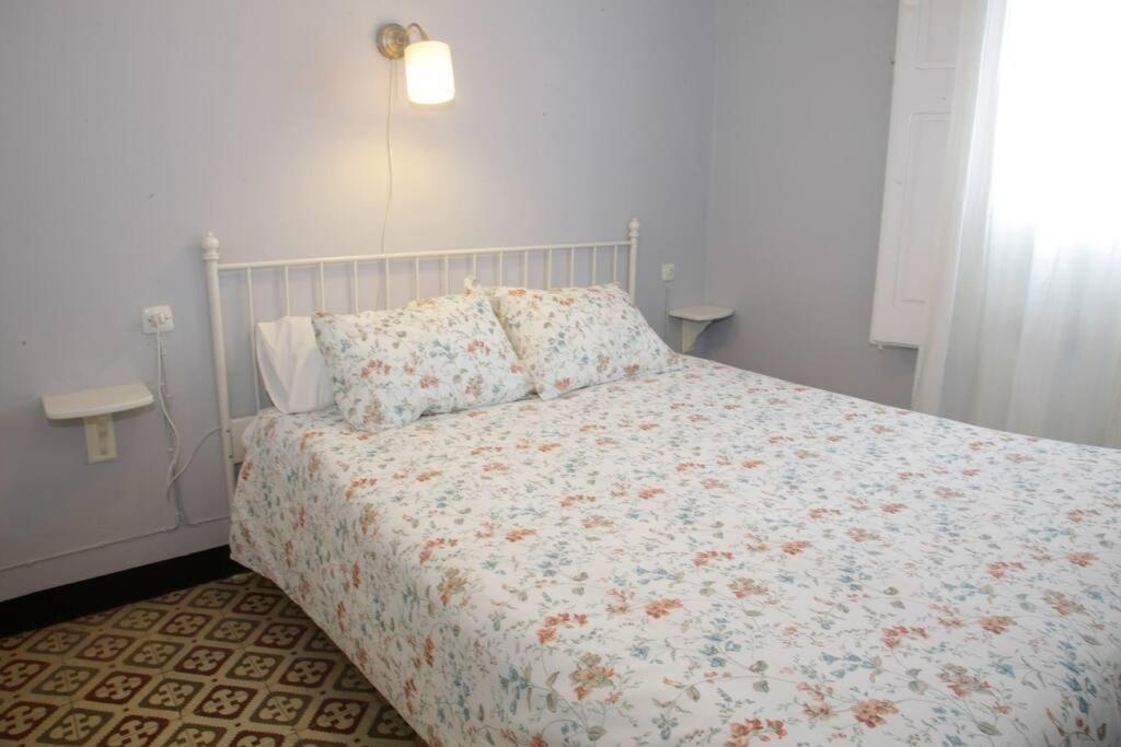 Cal Cinto - Apartamento Rustico Y Renovado 7P Guardiola de Bergueda Exterior photo