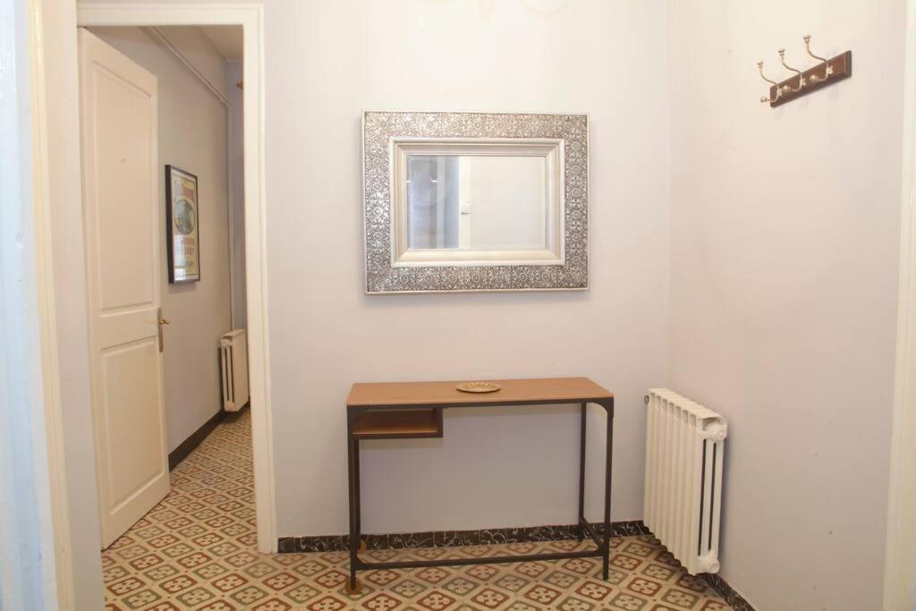 Cal Cinto - Apartamento Rustico Y Renovado 7P Guardiola de Bergueda Exterior photo