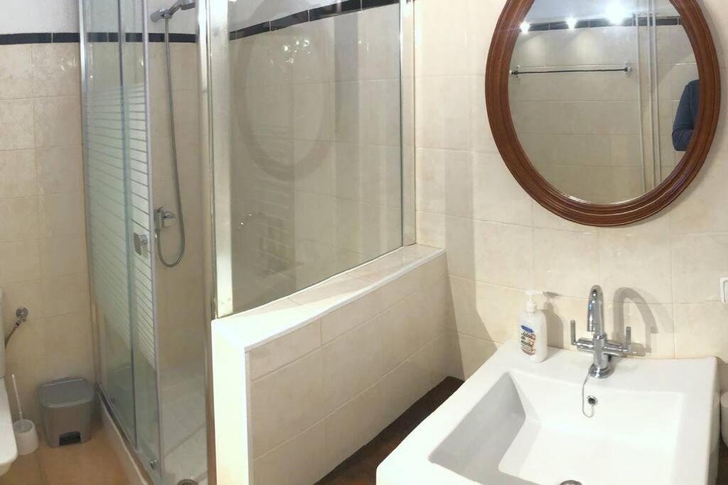 Cal Cinto - Apartamento Rustico Y Renovado 7P Guardiola de Bergueda Exterior photo