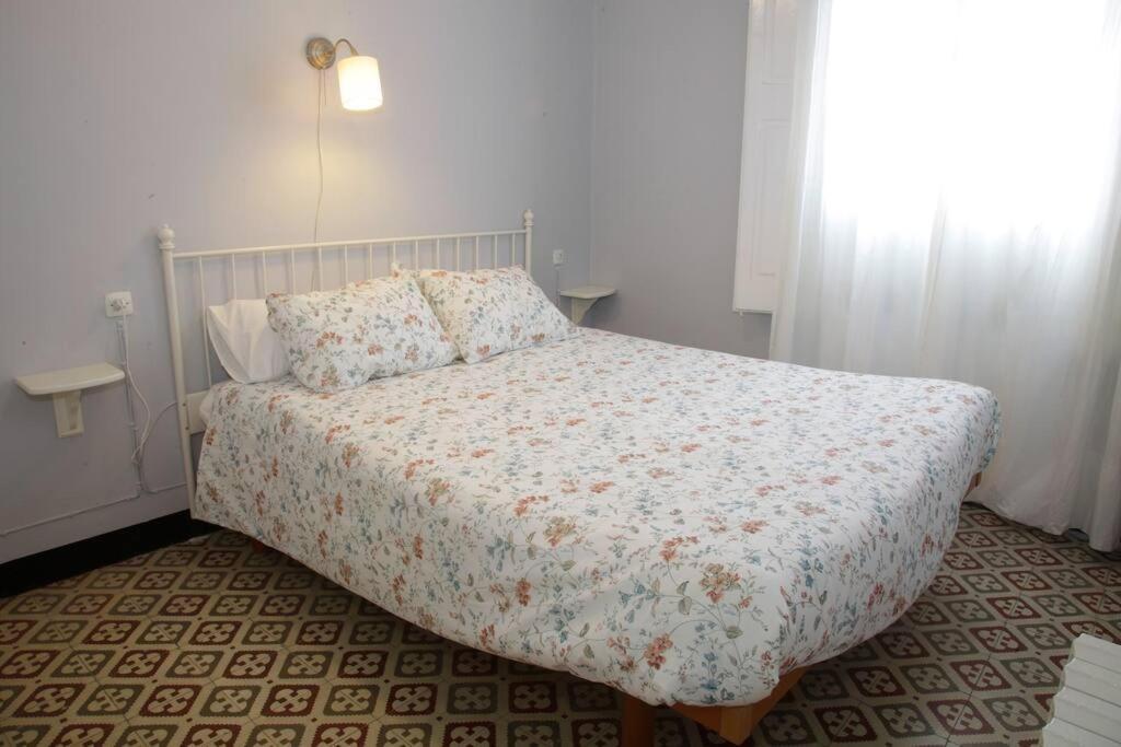 Cal Cinto - Apartamento Rustico Y Renovado 7P Guardiola de Bergueda Exterior photo